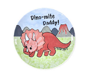 Burr Ridge Dino-Mite Daddy