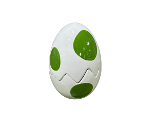 Burr Ridge Dino Egg Box