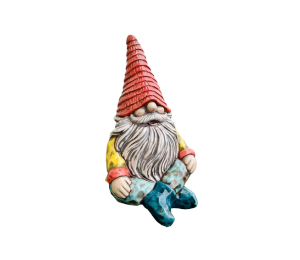 Burr Ridge Bramble Beard Gnome