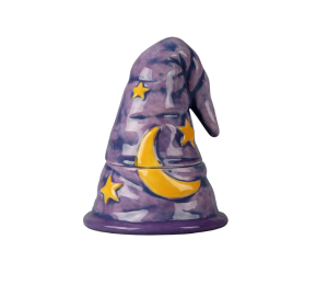 Burr Ridge Wizard Hat Box