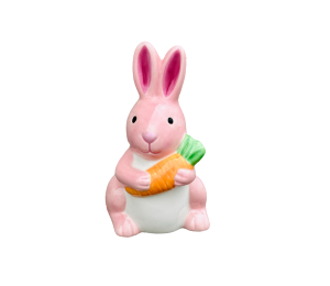 Burr Ridge Easter Sherbet Bunny