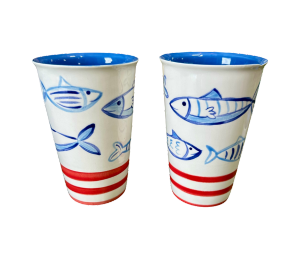 Burr Ridge Dolce Vita Cups