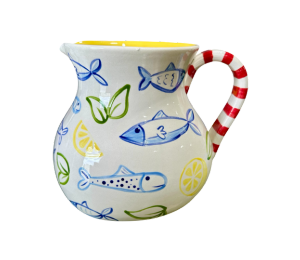 Burr Ridge Dolce Vita Pitcher