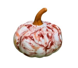 Burr Ridge Squatty Pumpkin