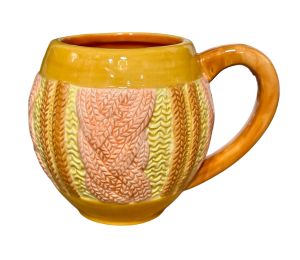 Burr Ridge Sweater Weather Mug