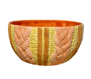 Burr Ridge Sweater Weather Bowl