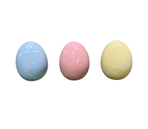 Burr Ridge Speckled Eggs